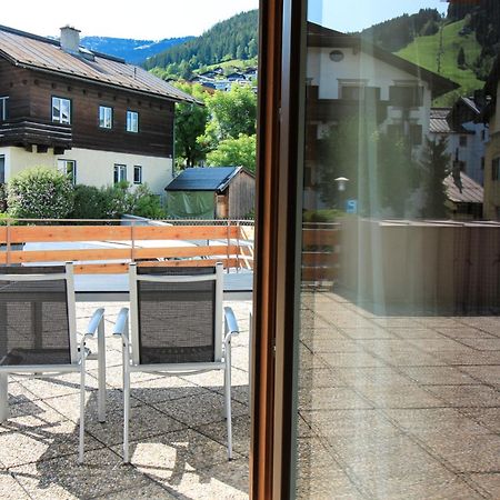 Seilergasse Apartments By We Rent, Summercard Included Zell am See Exterior foto