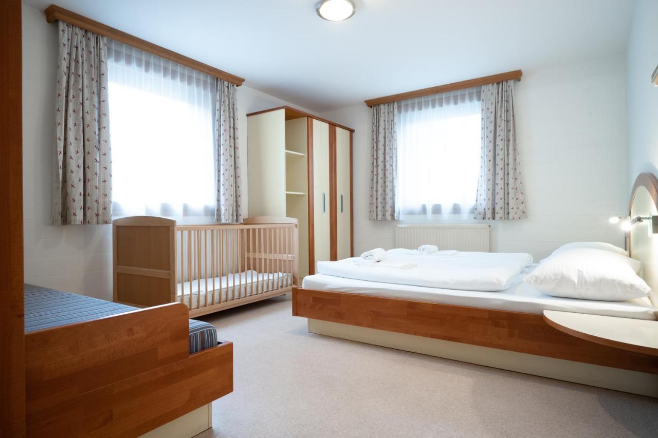Seilergasse Apartments By We Rent, Summercard Included Zell am See Exterior foto