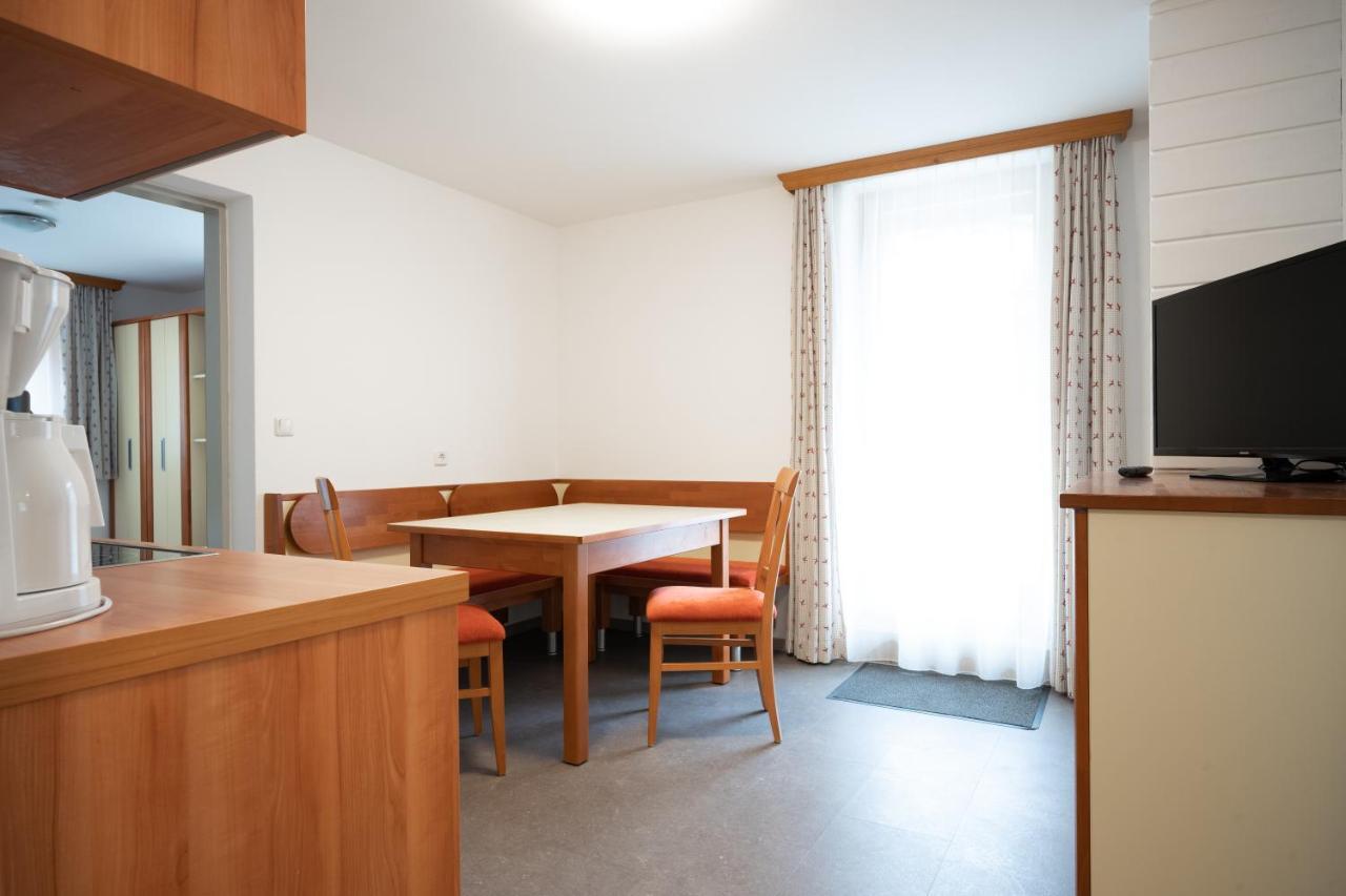 Seilergasse Apartments By We Rent, Summercard Included Zell am See Exterior foto