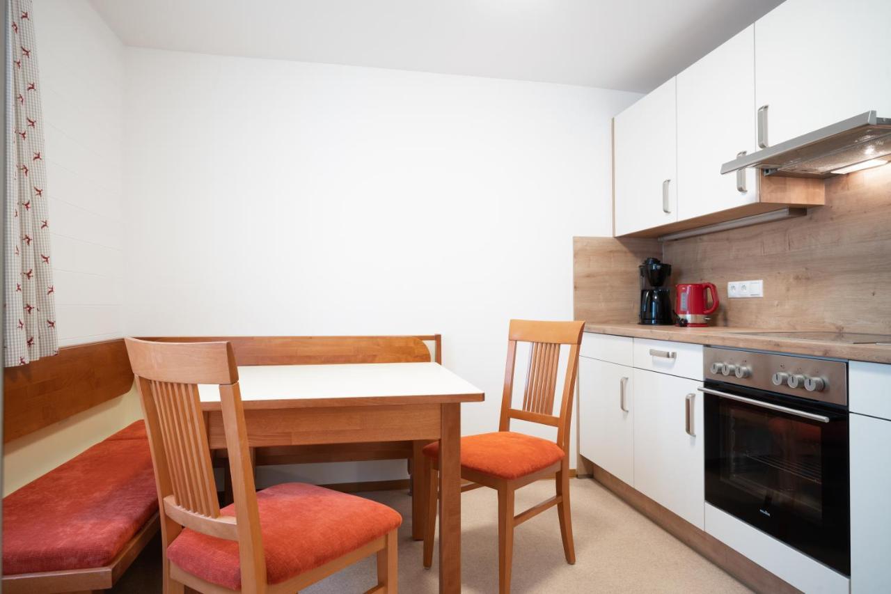 Seilergasse Apartments By We Rent, Summercard Included Zell am See Exterior foto