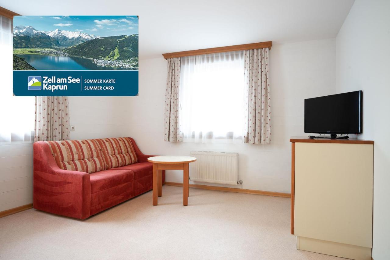 Seilergasse Apartments By We Rent, Summercard Included Zell am See Habitación foto
