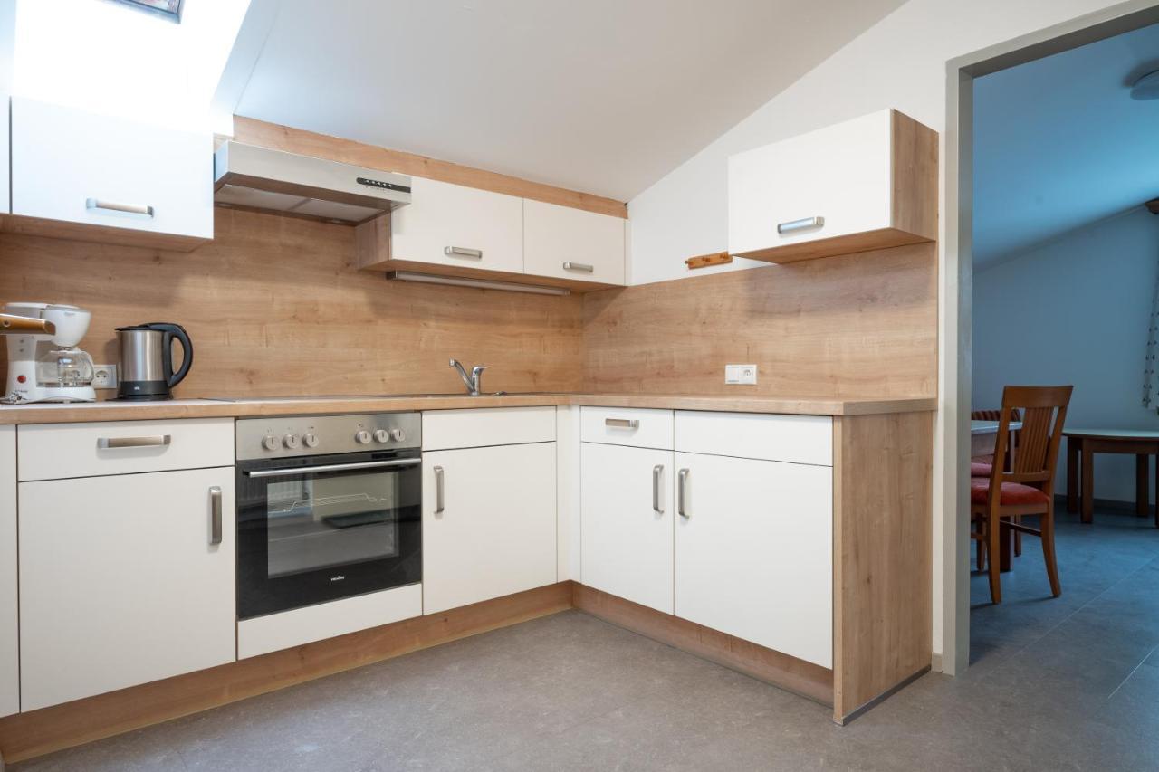 Seilergasse Apartments By We Rent, Summercard Included Zell am See Exterior foto