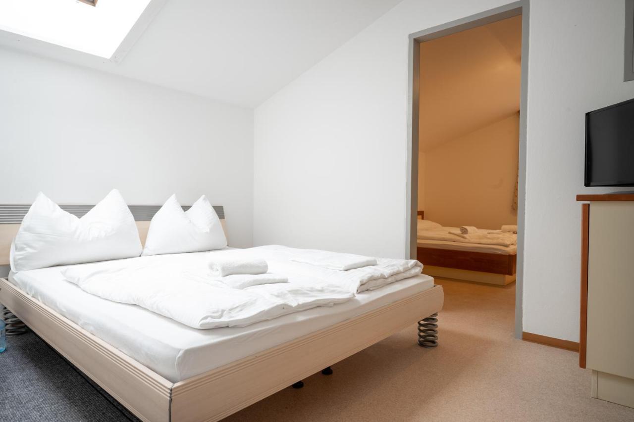 Seilergasse Apartments By We Rent, Summercard Included Zell am See Exterior foto