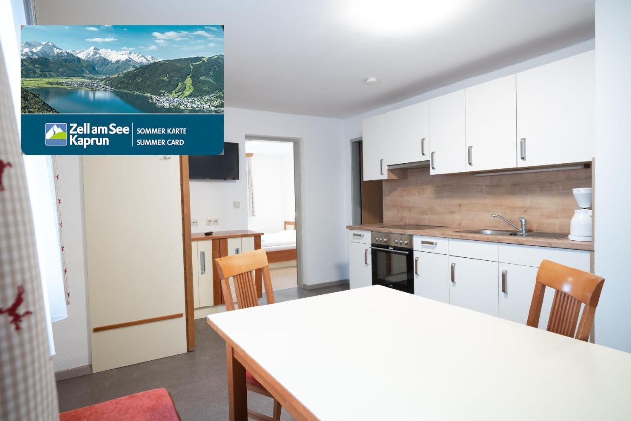 Seilergasse Apartments By We Rent, Summercard Included Zell am See Habitación foto