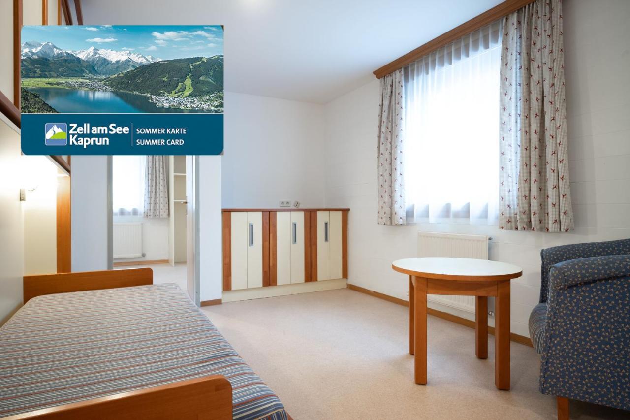 Seilergasse Apartments By We Rent, Summercard Included Zell am See Habitación foto