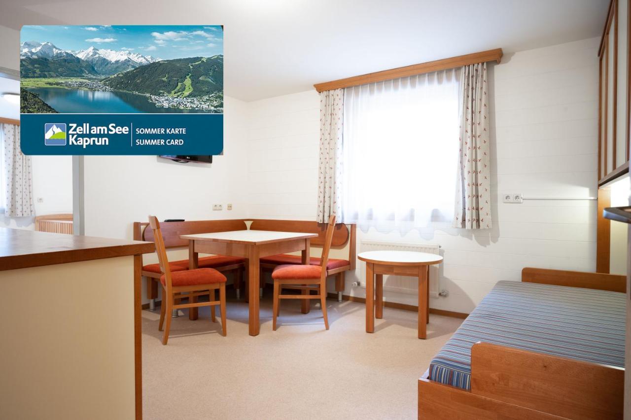 Seilergasse Apartments By We Rent, Summercard Included Zell am See Habitación foto