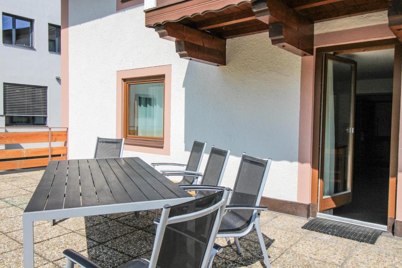 Seilergasse Apartments By We Rent, Summercard Included Zell am See Exterior foto