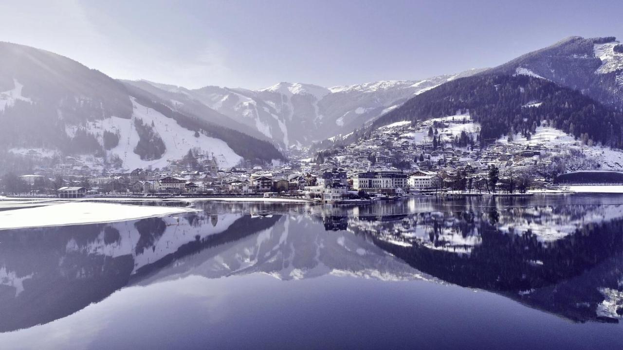 Seilergasse Apartments By We Rent, Summercard Included Zell am See Exterior foto