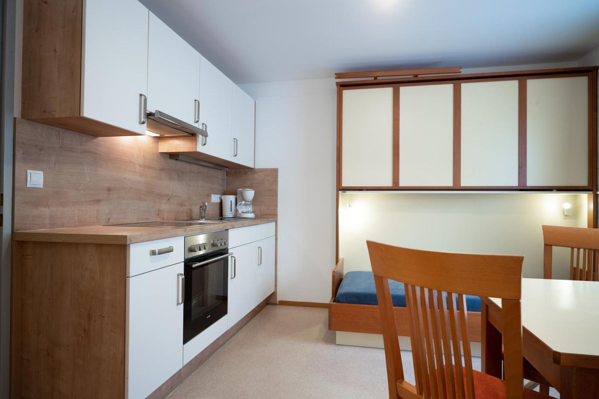 Seilergasse Apartments By We Rent, Summercard Included Zell am See Habitación foto