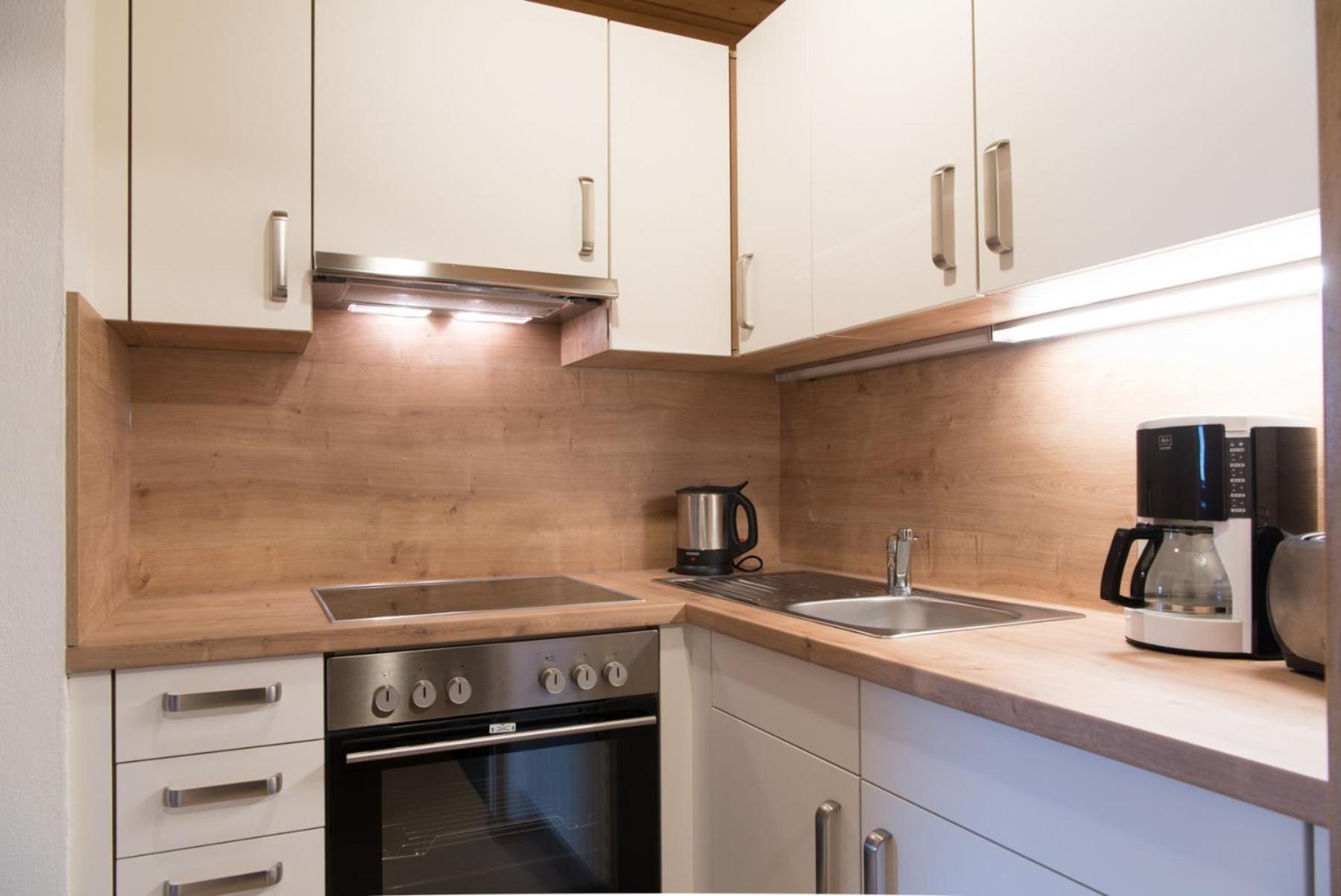 Seilergasse Apartments By We Rent, Summercard Included Zell am See Habitación foto